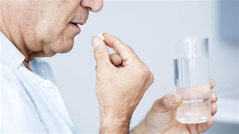Pflanzliche Prostatamittel im Test: Fünf sind empfehlenswert.